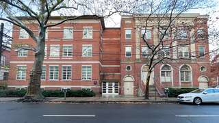 302 temple street from the outside
