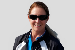 Mary Consiglio
